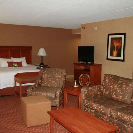 Hampton Inn East Peoria Exterior photo