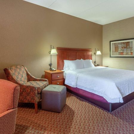 Hampton Inn East Peoria Exterior photo