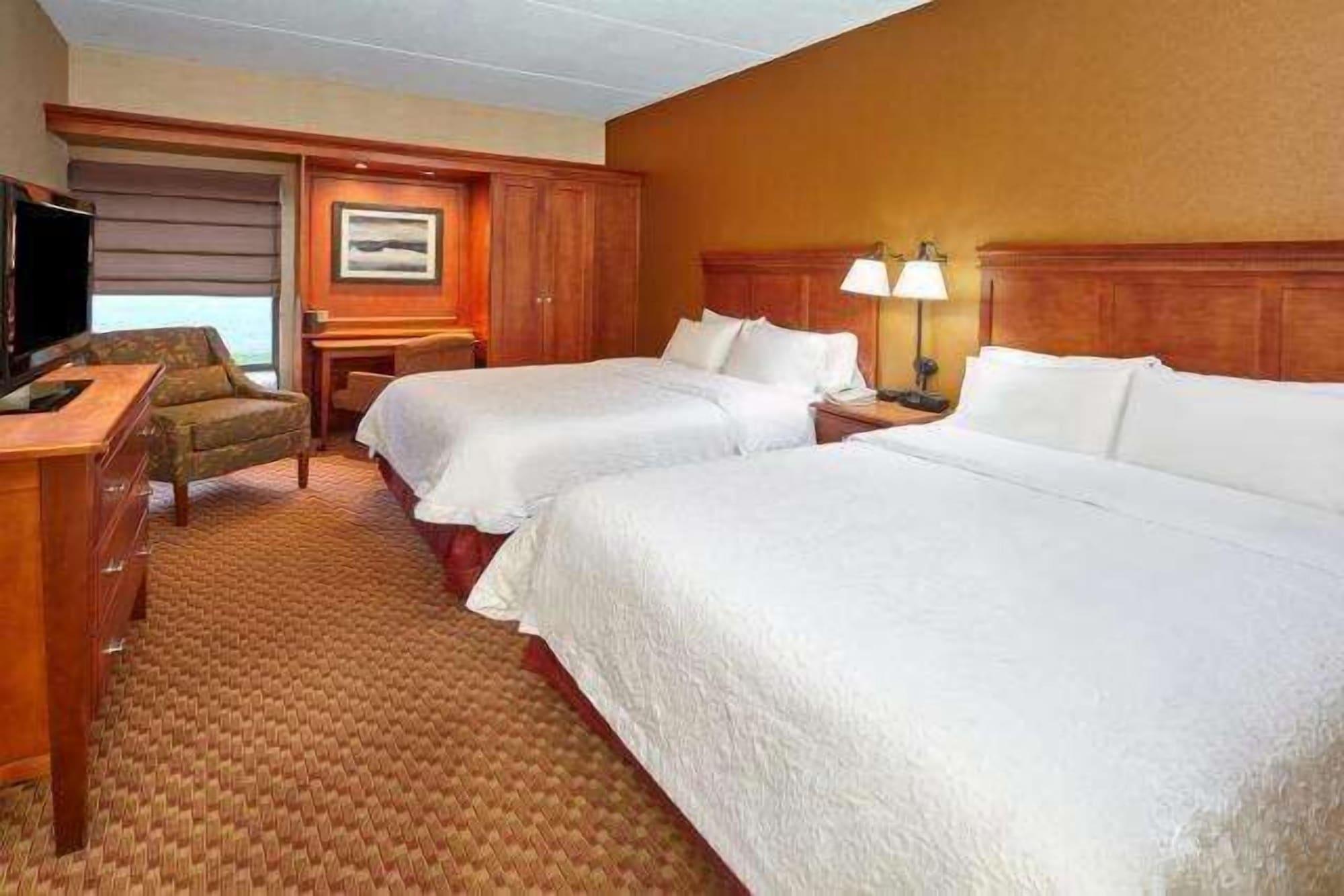 Hampton Inn East Peoria Exterior photo