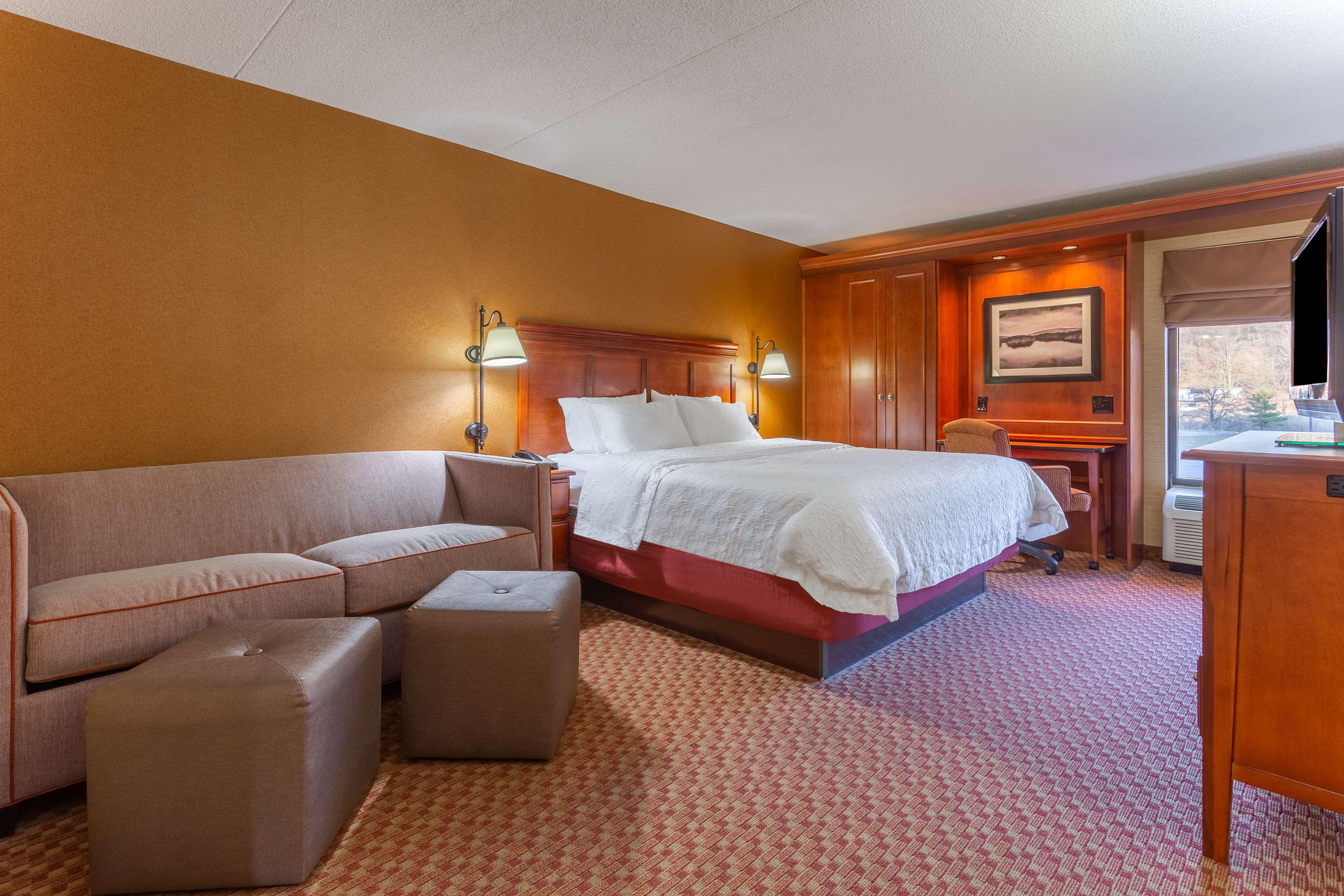 Hampton Inn East Peoria Exterior photo