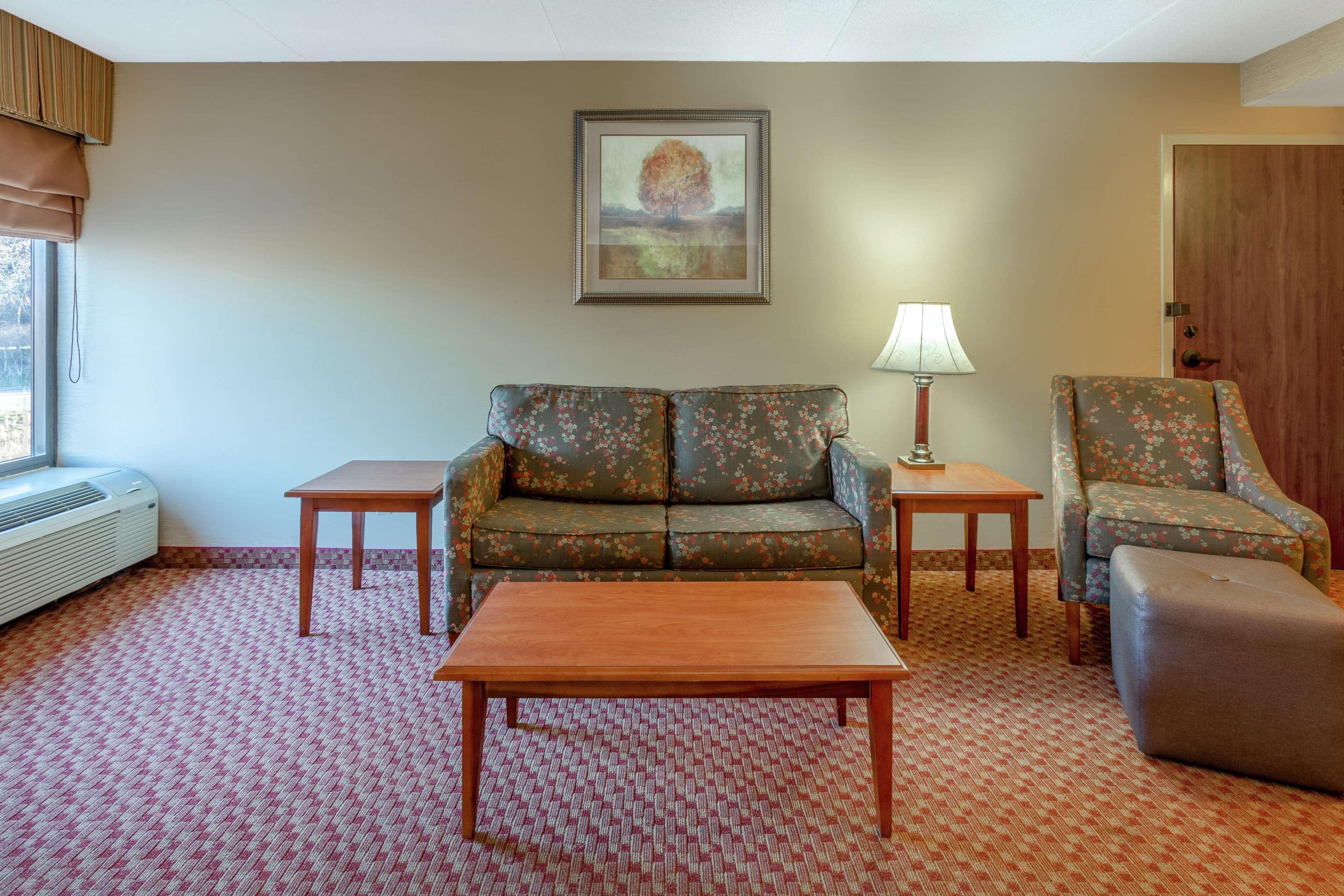 Hampton Inn East Peoria Exterior photo