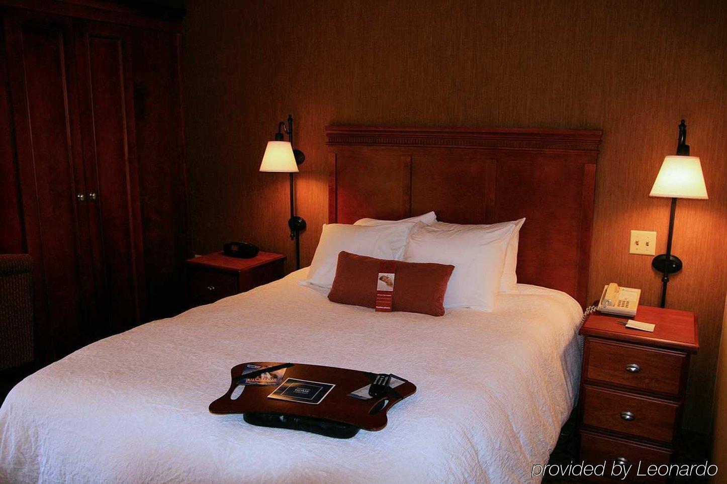Hampton Inn East Peoria Room photo