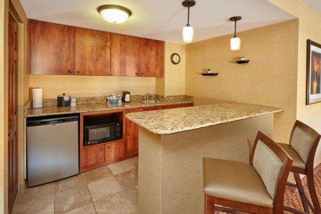 Hampton Inn East Peoria Room photo