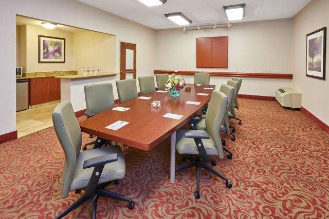 Hampton Inn East Peoria Facilities photo